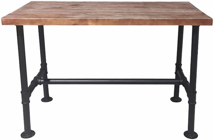 Rectangular Adjustable Dining Set